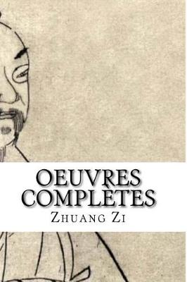 Book cover for Oeuvres Completes