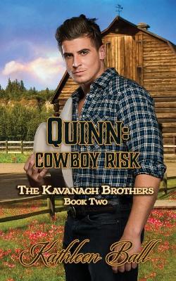 Cover of Quinn