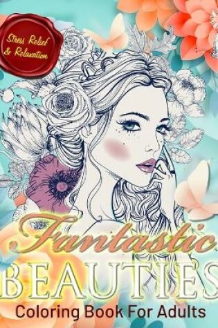 Cover of Fantastic Beauties