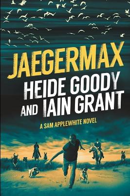 Book cover for Jaegermax