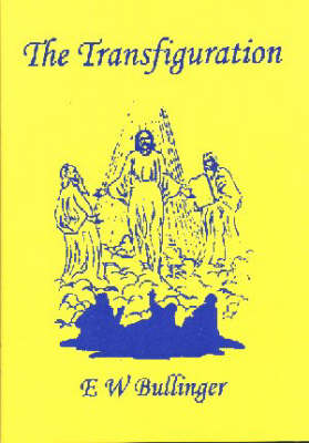 Book cover for The Transfiguration, The