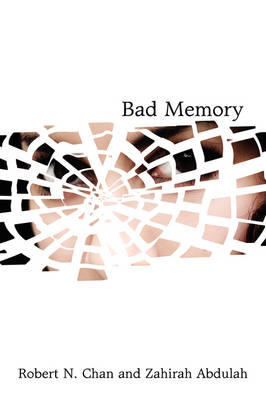 Book cover for Bad Memory