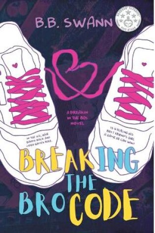 Cover of Breaking the Bro Code