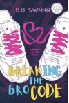 Book cover for Breaking the Bro Code