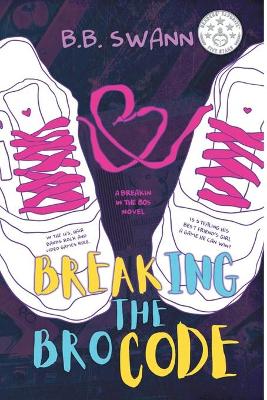 Cover of Breaking the Bro Code