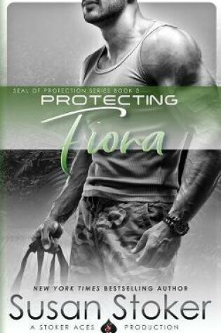 Cover of Protecting Fiona