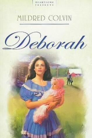 Cover of Deborah