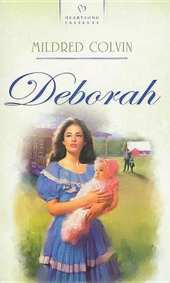 Book cover for Deborah