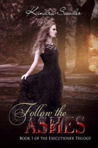 Cover of Follow the Ashes