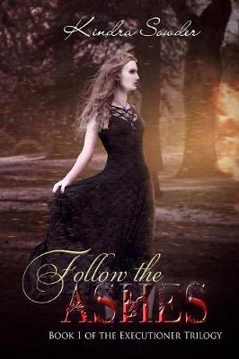 Book cover for Follow the Ashes