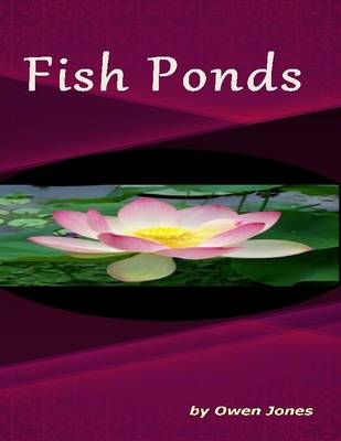 Book cover for Fish Ponds