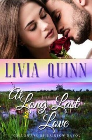 Cover of At Long Last Love