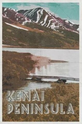 Cover of Kenai Peninsula