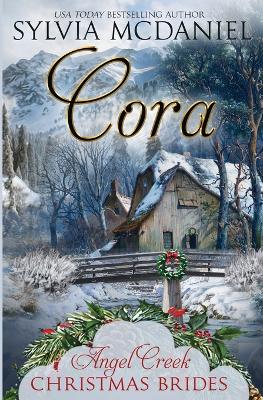 Book cover for Cora