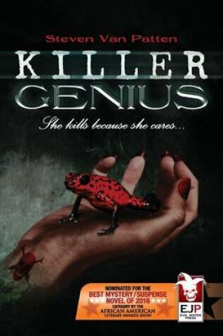 Cover of Killer Genius