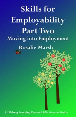 Book cover for Skills for Employability Part Two