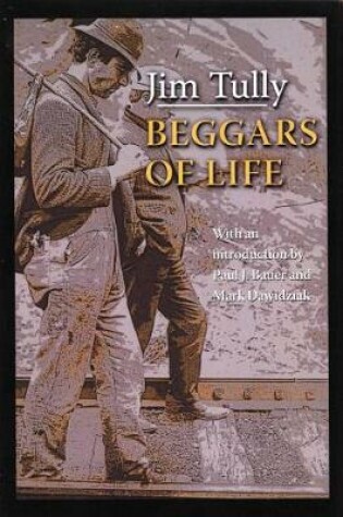 Cover of Beggars of Life