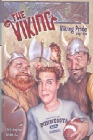 Cover of Viking Pride