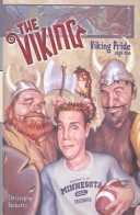 Book cover for Viking Pride
