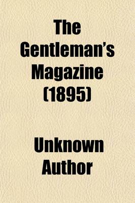 Book cover for The Gentleman's Magazine (Volume 279)