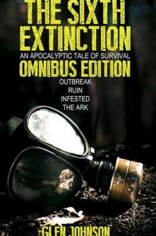 Cover of The Sixth Extinction