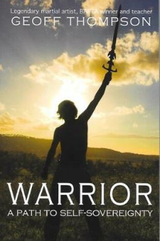 Cover of Warrior