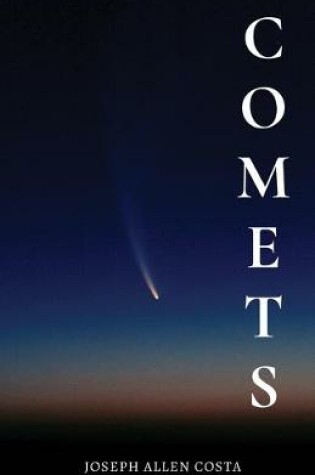 Cover of Comets