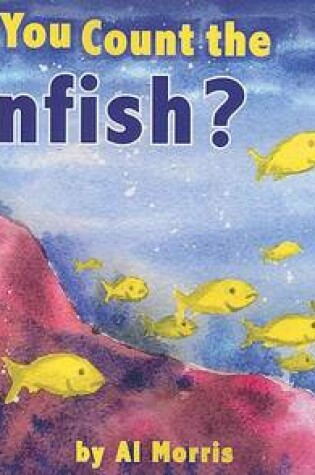 Cover of Can You Count the Sunfish?