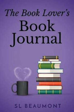 Cover of The Book Lover's Book Journal