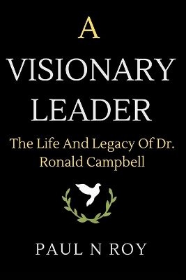 Cover of A Visionary Leader