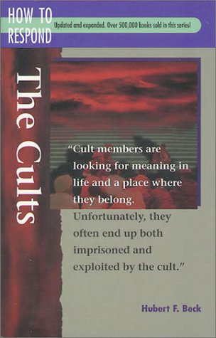 Cover of The Cults