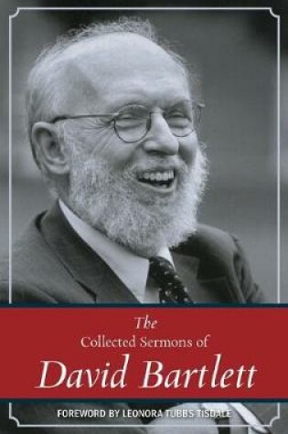 Cover of The Collected Sermons of David Bartlett