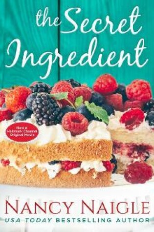 Cover of The Secret Ingredient