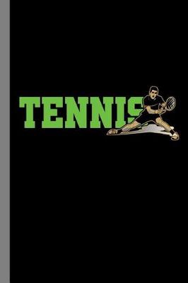 Book cover for Tennis