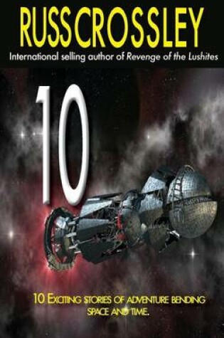 Cover of 10