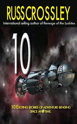 Book cover for 10