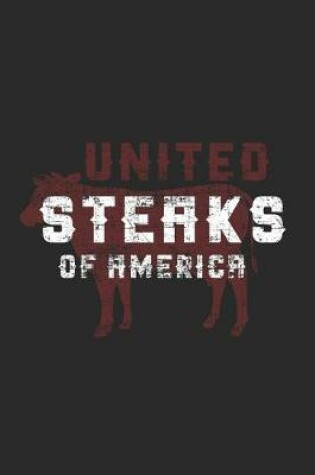 Cover of United Steaks of America