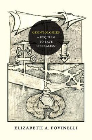Cover of Geontologies