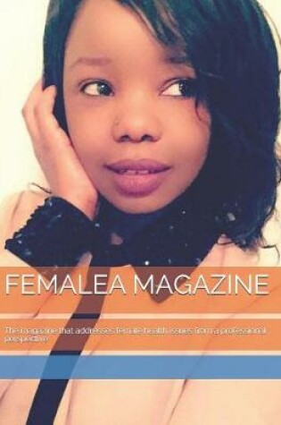 Cover of Femalea Magazine