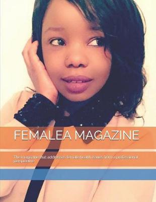 Book cover for Femalea Magazine