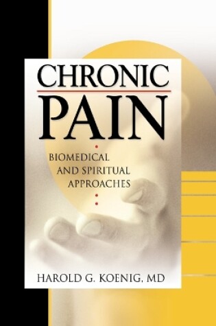 Cover of Chronic Pain