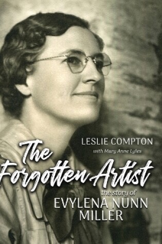 Cover of The Forgotten Artist