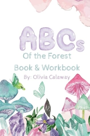 Cover of ABCs of the Forest