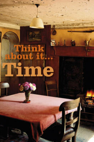 Cover of Time