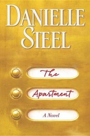 Cover of The Apartment