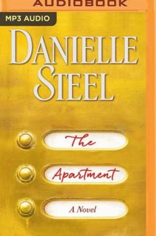 Cover of The Apartment