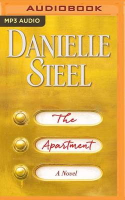 Book cover for The Apartment