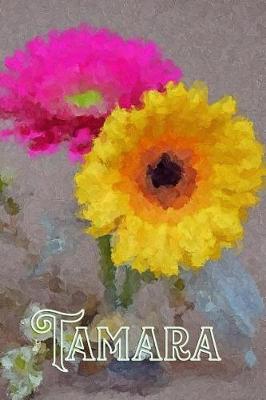 Book cover for Tamara