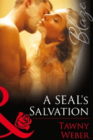 Cover of A SEAL's Salvation