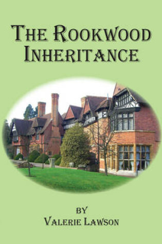 Cover of The Rookwood Inheritance
